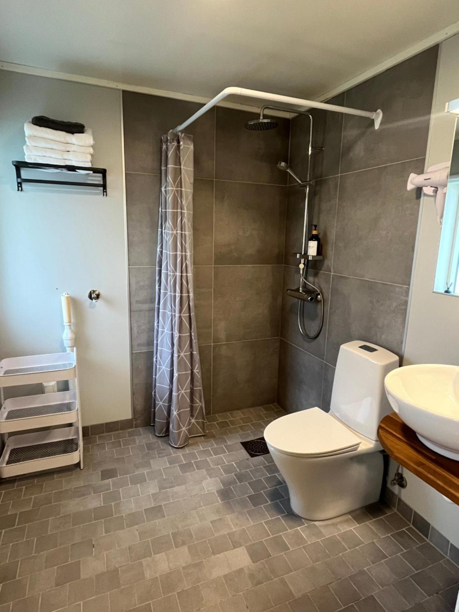 Five Apartments - Boutique Тромсё Номер фото
